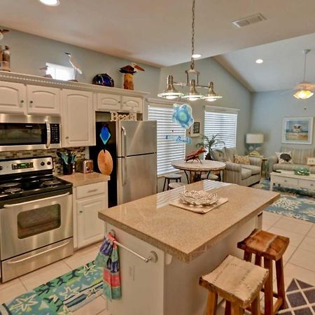 Sea Dreams 3 Condo South Padre Island Luaran gambar