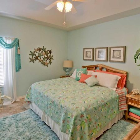 Sea Dreams 3 Condo South Padre Island Luaran gambar