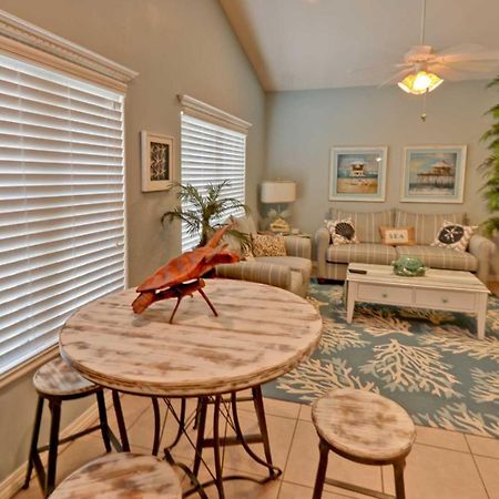Sea Dreams 3 Condo South Padre Island Luaran gambar