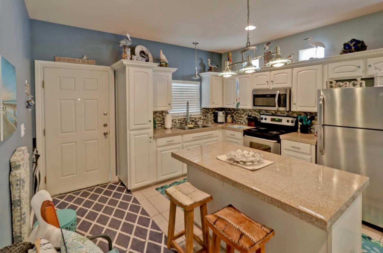 Sea Dreams 3 Condo South Padre Island Luaran gambar