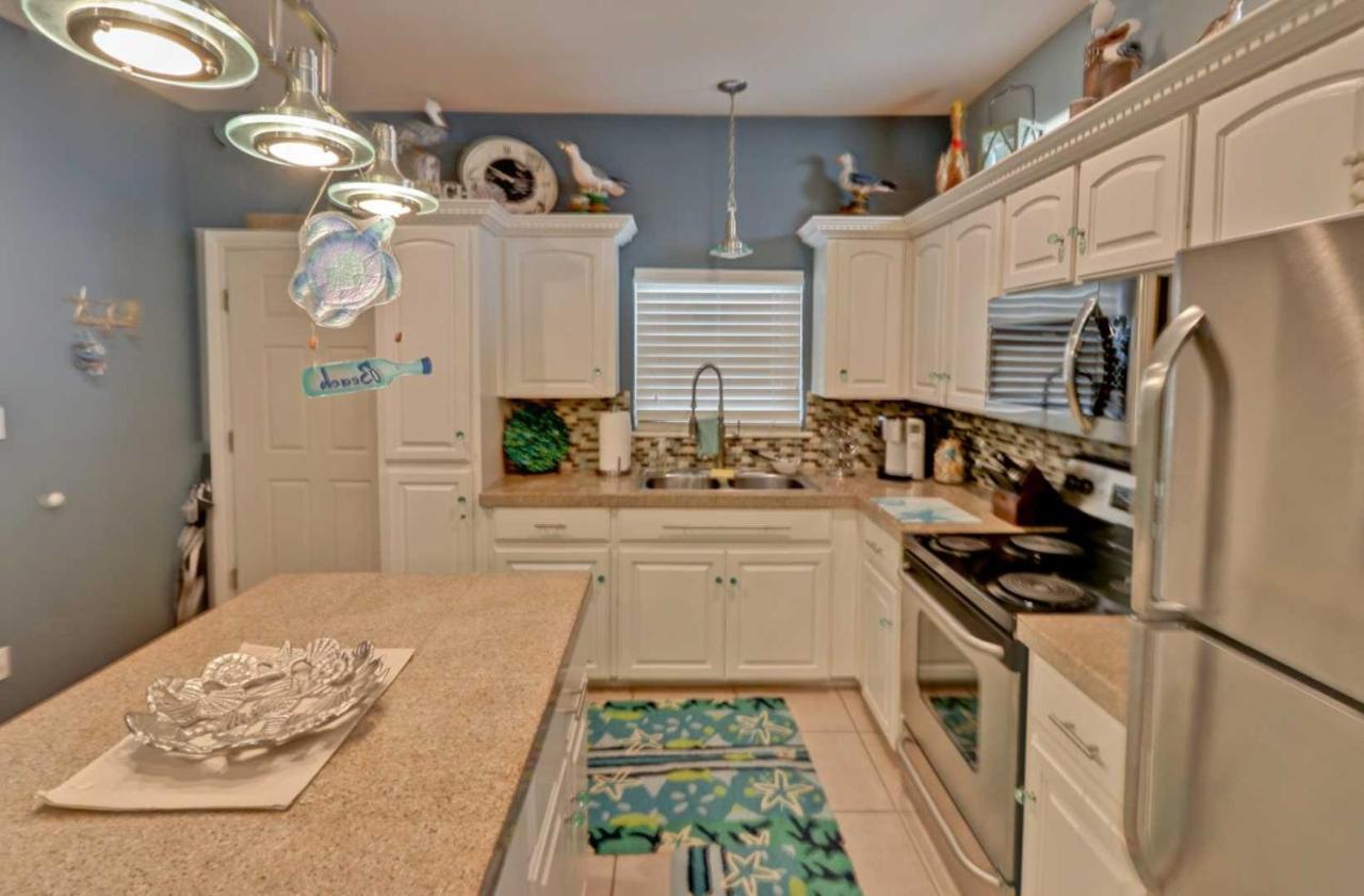 Sea Dreams 3 Condo South Padre Island Luaran gambar