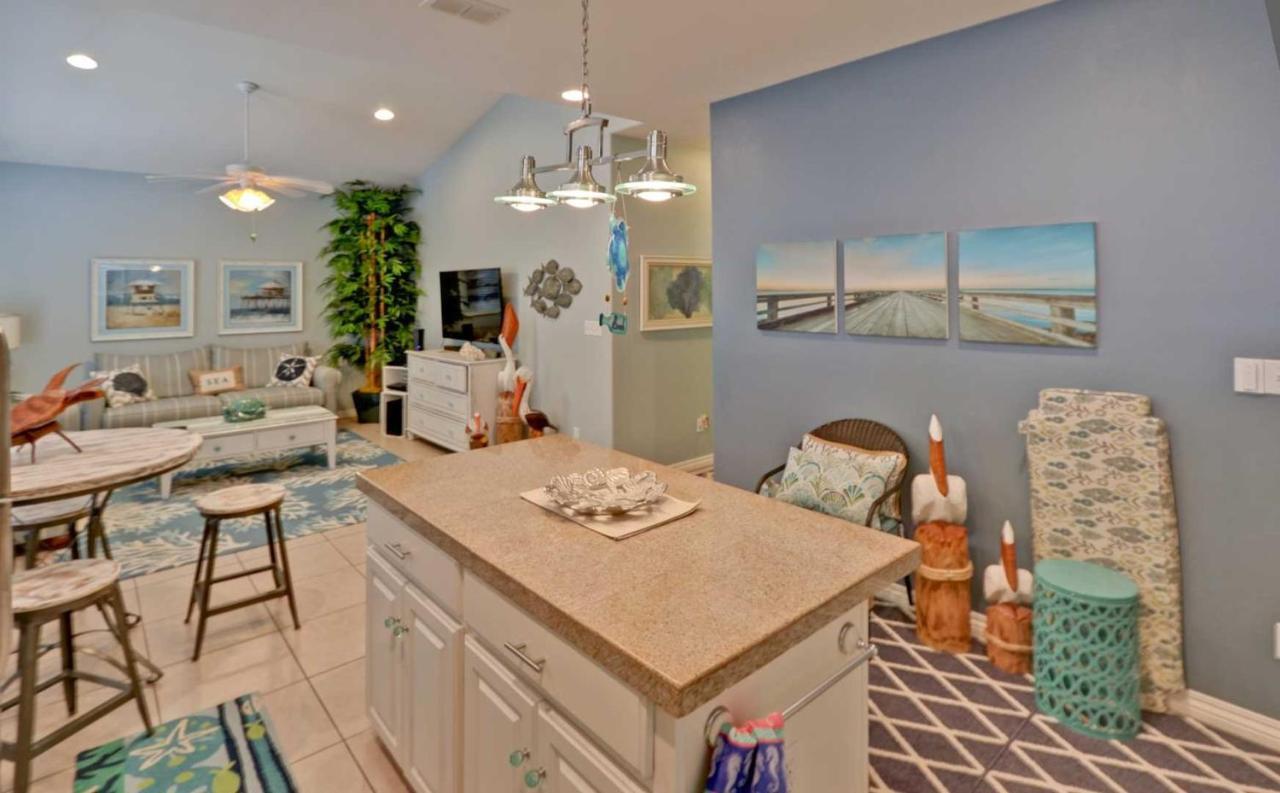 Sea Dreams 3 Condo South Padre Island Luaran gambar