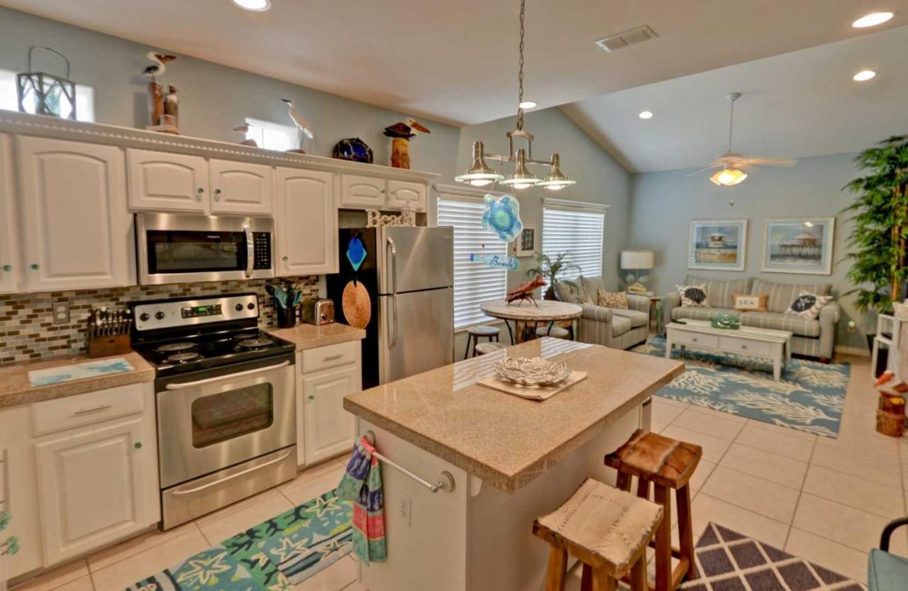 Sea Dreams 3 Condo South Padre Island Luaran gambar