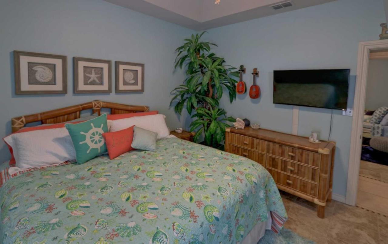 Sea Dreams 3 Condo South Padre Island Luaran gambar