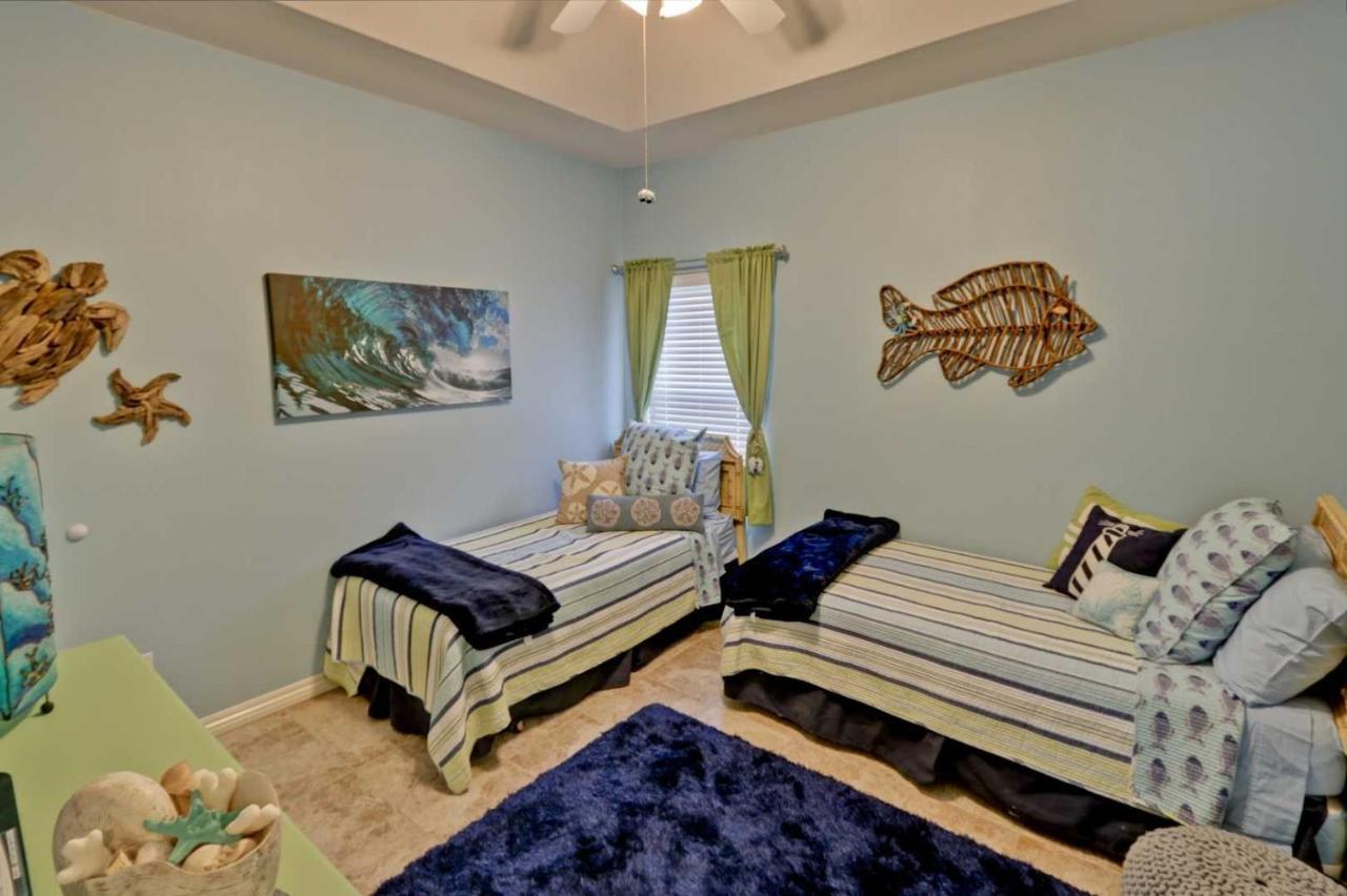 Sea Dreams 3 Condo South Padre Island Luaran gambar