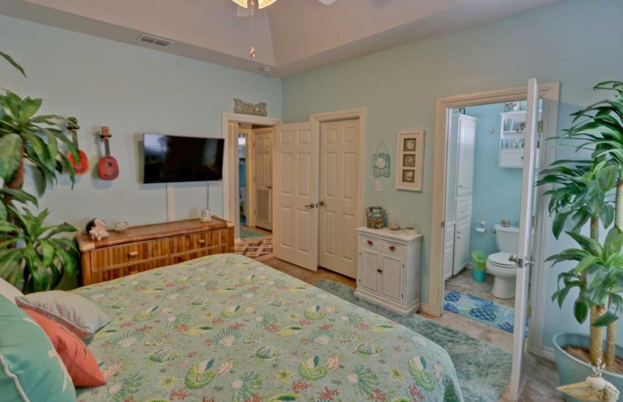 Sea Dreams 3 Condo South Padre Island Luaran gambar