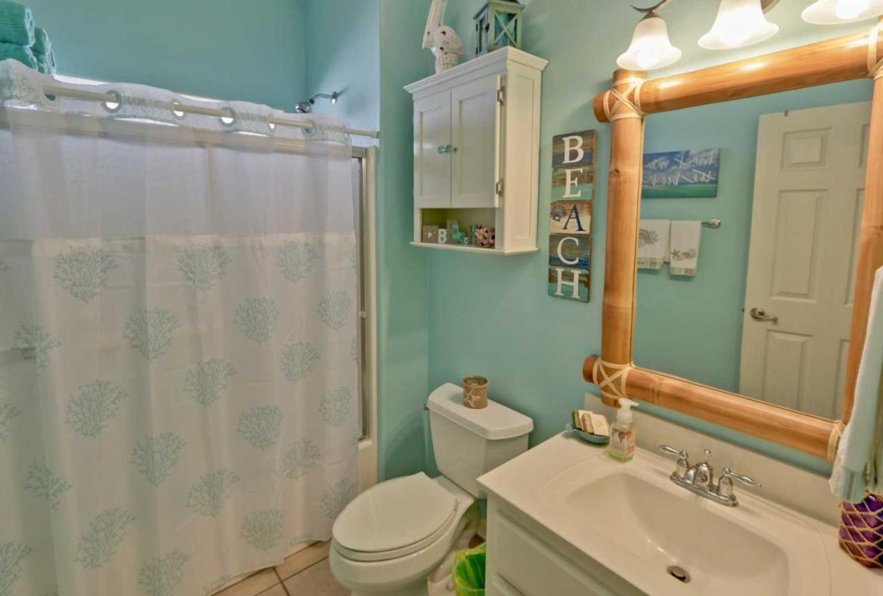 Sea Dreams 3 Condo South Padre Island Luaran gambar