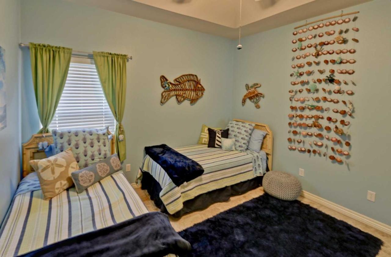 Sea Dreams 3 Condo South Padre Island Luaran gambar