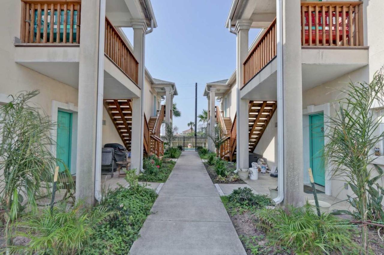 Sea Dreams 3 Condo South Padre Island Luaran gambar