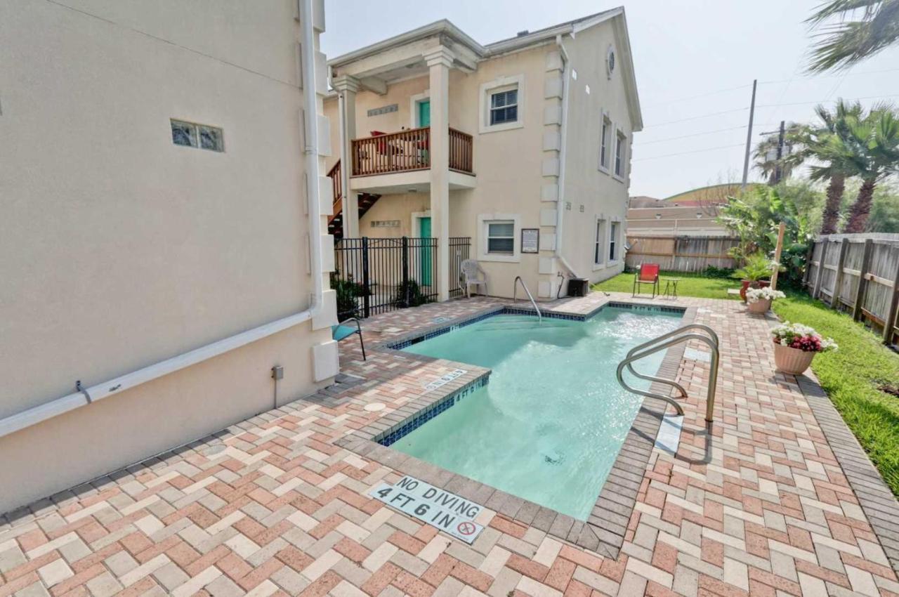Sea Dreams 3 Condo South Padre Island Luaran gambar