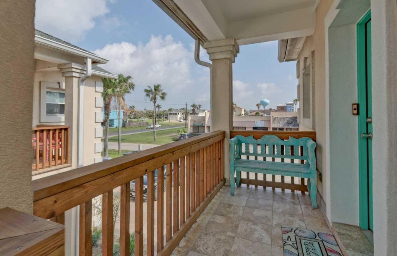 Sea Dreams 3 Condo South Padre Island Luaran gambar