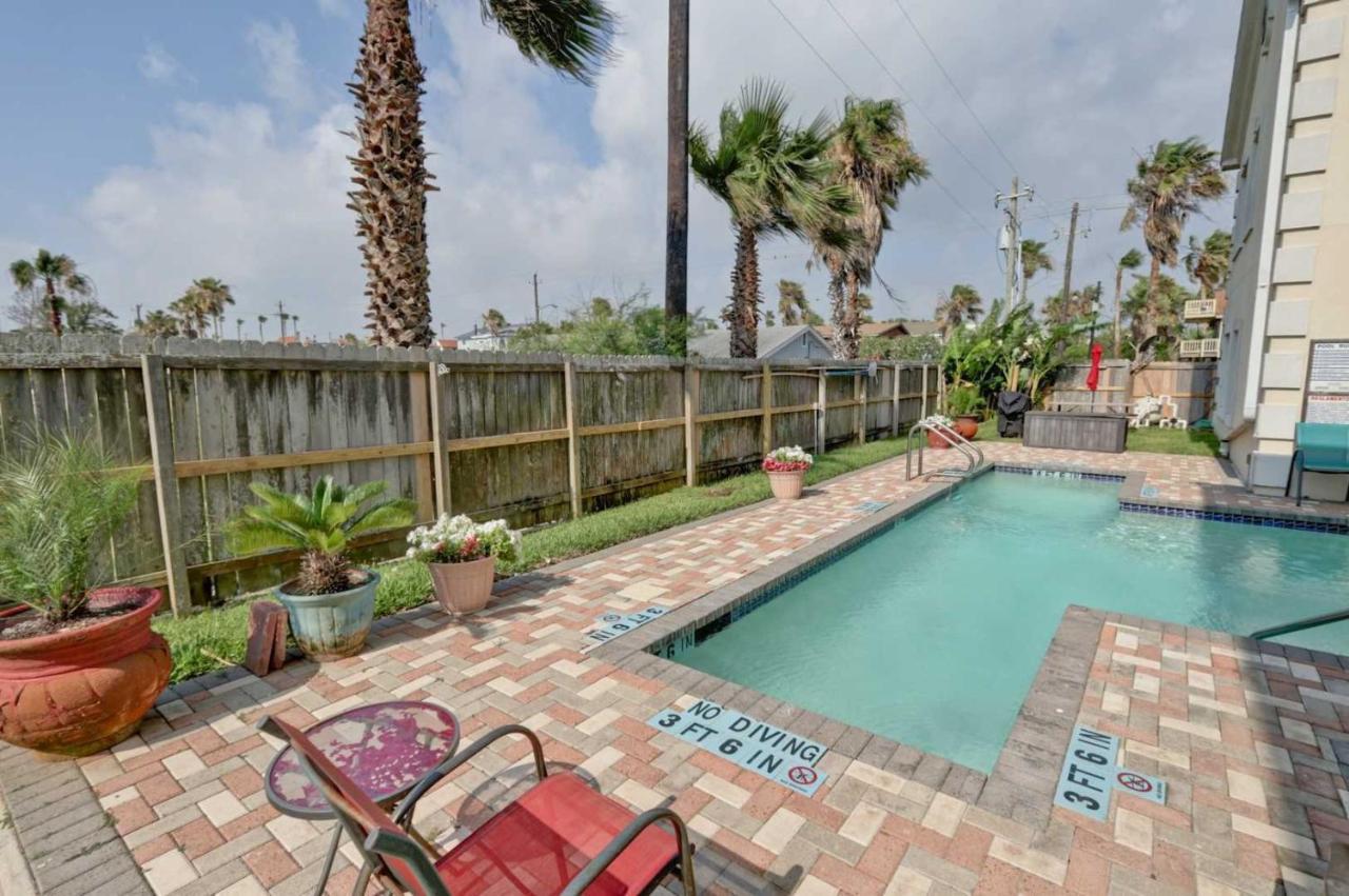 Sea Dreams 3 Condo South Padre Island Luaran gambar