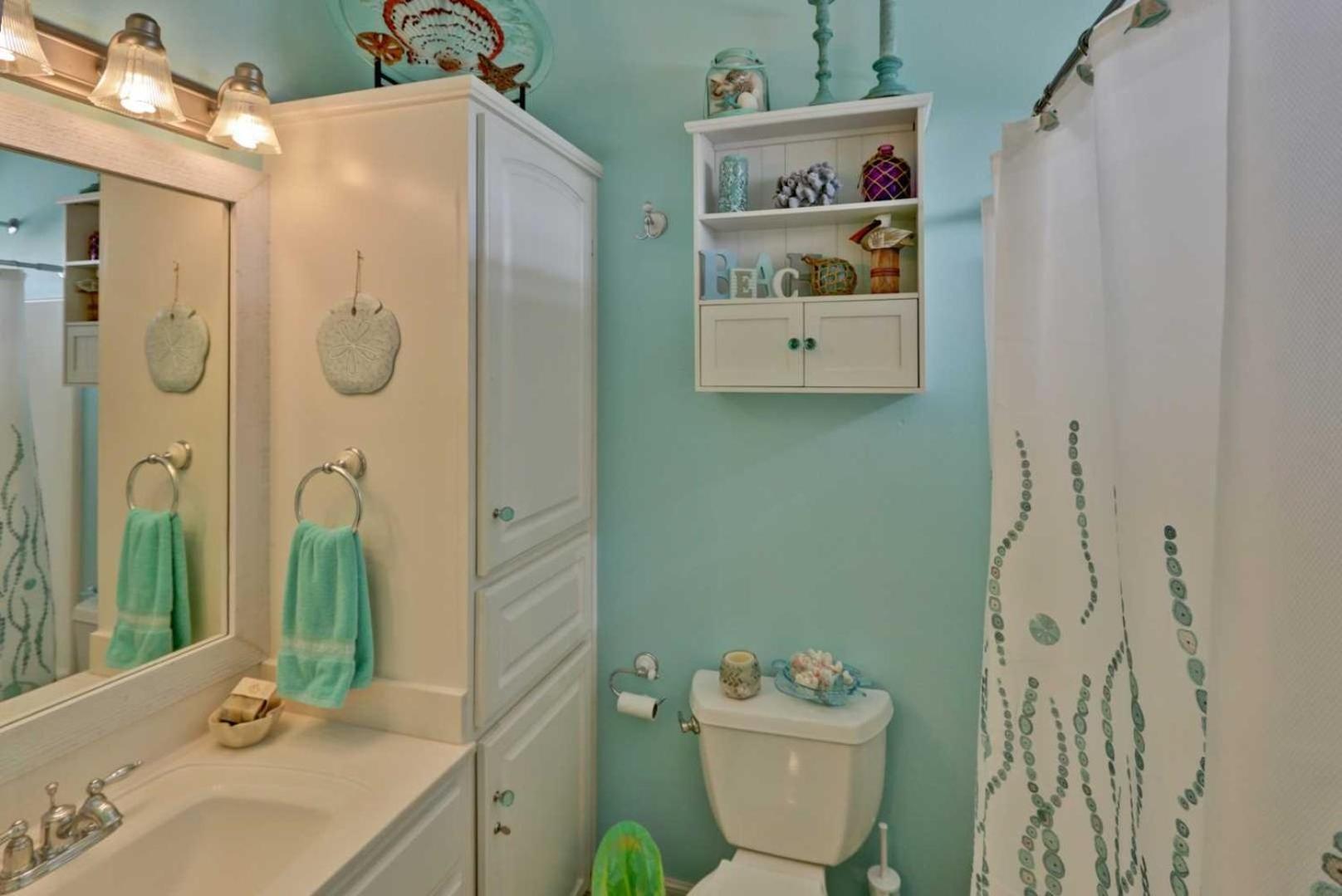 Sea Dreams 3 Condo South Padre Island Luaran gambar
