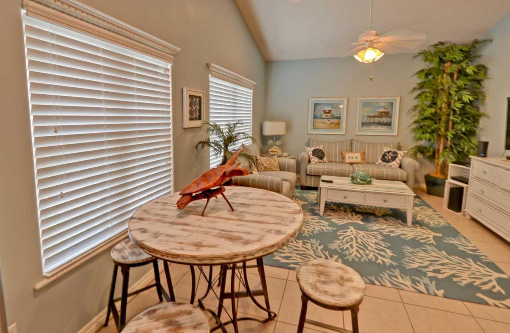 Sea Dreams 3 Condo South Padre Island Luaran gambar